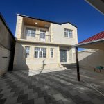 Satılır 4 otaqlı Həyət evi/villa, Masazır, Abşeron rayonu 1