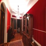 Satılır 10 otaqlı Həyət evi/villa, Nəsimi metrosu, 6-cı mikrorayon, Binəqədi rayonu 23