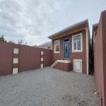 Satılır 3 otaqlı Həyət evi/villa, Binə qəs., Xəzər rayonu 2