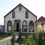 Satılır 4 otaqlı Bağ evi, Mərdəkan, Xəzər rayonu 1