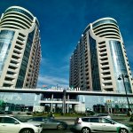 Satılır 1 otaqlı Yeni Tikili, Həzi Aslanov metrosu, Əhmədli, Xətai rayonu 16