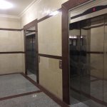 Satılır 3 otaqlı Yeni Tikili, İnşaatçılar metrosu, Yeni Yasamal qəs., Yasamal rayonu 22