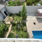 Satılır 2 otaqlı Həyət evi/villa, Novxanı, Murad market Novxanı, Abşeron rayonu 6