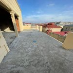 Satılır 14 otaqlı Həyət evi/villa, Nəsimi metrosu, 6-cı mikrorayon, Binəqədi rayonu 7