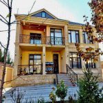 Kirayə (günlük) 5 otaqlı Həyət evi/villa Qəbələ 2