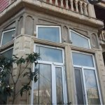 Satılır 10 otaqlı Həyət evi/villa, Badamdar qəs., Səbail rayonu 1