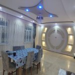 Satılır 4 otaqlı Həyət evi/villa, Buzovna, Xəzər rayonu 2