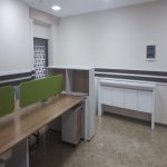 Kirayə (aylıq) 3 otaqlı Ofis, Elmlər akademiyası metrosu, Yasamal rayonu 14