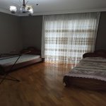 Kirayə (aylıq) 4 otaqlı Yeni Tikili, Xətai metrosu, Ağ şəhər, Xətai rayonu 7