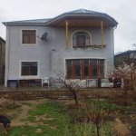 Satılır 5 otaqlı Həyət evi/villa, 20 Yanvar metrosu, Biləcəri qəs., Binəqədi rayonu 1