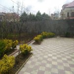 Satılır 6 otaqlı Həyət evi/villa, Neftçilər metrosu, Nizami rayonu 44