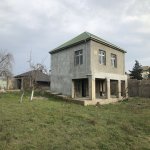 Kirayə (aylıq) 3 otaqlı Bağ evi, Qala, Xəzər rayonu 9