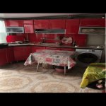 Kirayə (aylıq) 1 otaqlı Həyət evi/villa, İnşaatçılar metrosu, Alatava, Lider telekanalı, Yasamal rayonu 4