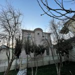 Satılır 6 otaqlı Həyət evi/villa, İçərişəhər metrosu, Badamdar qəs., Səbail rayonu 1