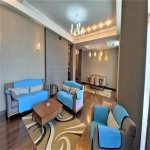 Kirayə (aylıq) 4 otaqlı Yeni Tikili, İçərişəhər metrosu, Səbail rayonu 3