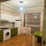 Kirayə (aylıq) 1 otaqlı Yeni Tikili, Azadlıq metrosu, Nəsimi rayonu 7