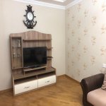 Kirayə (aylıq) 3 otaqlı Yeni Tikili, Həzi Aslanov metrosu, H.Aslanov qəs., Xətai rayonu 11