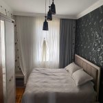Kirayə (aylıq) 3 otaqlı Köhnə Tikili, Qara Qarayev metrosu, Nizami rayonu 7