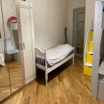 Аренда 3 комнатная Новостройка, м. Дярнягюль метро, Бинагадинский р-н район 5