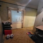 Satılır 1 otaqlı Köhnə Tikili, İnşaatçılar metrosu, Yasamal qəs., Yasamal rayonu 7