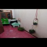 Kirayə (aylıq) 2 otaqlı Həyət evi/villa, İnşaatçılar metrosu, Yasamal qəs., Yasamal rayonu 7