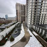 Продажа 3 комнатная Новостройка, м. 28 Мая метро, Насими район 14