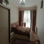 Аренда 4 комнатная Новостройка, м. Нариман Нариманов метро, Наримановский р-н район 3