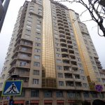 Kirayə (aylıq) 4 otaqlı Yeni Tikili, 28 May metrosu, Nəsimi rayonu 1