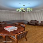 Аренда 3 комнатная Вторичка, м. 28 Мая метро, Насими район 2