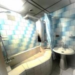 Kirayə (aylıq) 2 otaqlı Köhnə Tikili, İçərişəhər metrosu, Qurd Qapısı, Səbail rayonu 8
