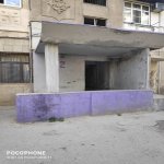 Kirayə (aylıq) 1 otaqlı Köhnə Tikili, Həzi Aslanov metrosu, Xətai rayonu 12