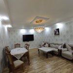 Kirayə (aylıq) 2 otaqlı Yeni Tikili, Memar Əcəmi metrosu, 9-cu mikrorayon, Binəqədi rayonu 4