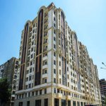 Satılır 2 otaqlı Yeni Tikili, Neftçilər metrosu, Bakıxanov qəs., Sabunçu rayonu 1