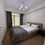 Satılır 3 otaqlı Yeni Tikili, İnşaatçılar metrosu, Yeni Yasamal qəs., Yasamal rayonu 5