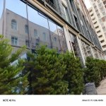 Kirayə (aylıq) 2 otaqlı Yeni Tikili, Nəriman Nərimanov metrosu, Nərimanov rayonu 5