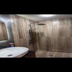 Kirayə (aylıq) 1 otaqlı Həyət evi/villa, İnşaatçılar metrosu, İncəsənət və Mədəniyyət Un., Yasamal rayonu 6