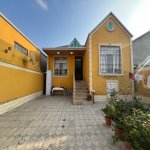 Satılır 3 otaqlı Həyət evi/villa, Zabrat qəs., Sabunçu rayonu 3