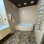 Kirayə (aylıq) 3 otaqlı Yeni Tikili, Gənclik metrosu, Nərimanov rayonu 11