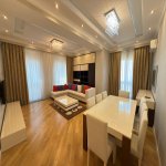 Продажа 3 комнатная Новостройка, м. Эльмляр Академиясы метро, Ясамал район 2