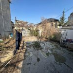 Satılır 2 otaqlı Həyət evi/villa, Koroğlu metrosu, Bakıxanov qəs., Sabunçu rayonu 12