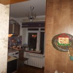 Satılır 2 otaqlı Köhnə Tikili, Qara Qarayev metrosu, 8-ci kilometr, Nizami rayonu 6