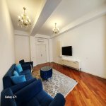 Kirayə (aylıq) 4 otaqlı Yeni Tikili, Xətai metrosu, Ağ şəhər, Xətai rayonu 5