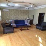 Kirayə (aylıq) 5 otaqlı Həyət evi/villa, Əhmədli metrosu, Xətai rayonu 3