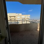 Satılır 3 otaqlı Yeni Tikili, Qara Qarayev metrosu, Nizami rayonu 9