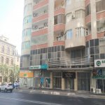 Kirayə (aylıq) 5 otaqlı Ofis, Gənclik metrosu, Montin qəs., Azərbaycan Dillər Universiteti, Nərimanov rayonu 1