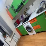 Kirayə (aylıq) 2 otaqlı Yeni Tikili Xırdalan 3