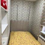 Satılır 2 otaqlı Köhnə Tikili, Dərnəgül metrosu, 7-ci mikrorayon, Binəqədi rayonu 5