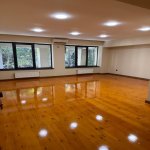 Kirayə (aylıq) 7 otaqlı Ofis, Səbail rayonu 1