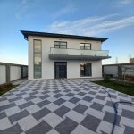 Satılır 4 otaqlı Həyət evi/villa, Masazır, Abşeron rayonu 1