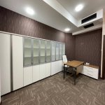 Kirayə (aylıq) 4 otaqlı Ofis, Nəriman Nərimanov metrosu, Nərimanov rayonu 8